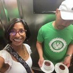 Photo taken by Nisah M