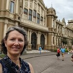 Photo taken by Traci V