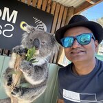 Photo taken by Kolla S