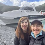 Photo taken by Rebecca B