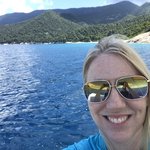 Photo taken by Heidi C