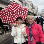 Photo taken by Ian M