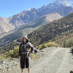 Photo taken by Timothy R