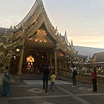 Fantasea show | Photo taken by Cynthia C