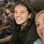 Photo taken by Gillian E