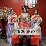 Photo taken by Larry B