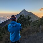 Photo taken by Denise M