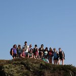 Photo taken by Sarah C