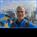 Photo taken by David M