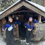 Photo taken by Emily F