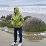 Photo taken by Rand M