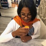 Photo taken by Nisah M