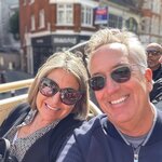 Photo taken by Larry B