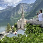 Photo taken by William Q