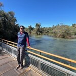 Photo taken by Marur Dev D