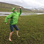 Photo taken by Annie T