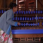 Spinner inle | Photo taken by Koy T