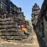 Photo taken by Petralina L