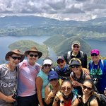 Photo taken by David H