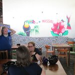 Photo taken by John N