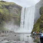 Photo taken by Sharon B