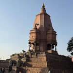 Photo taken by Saurabh M