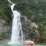 Photo taken by Brian O