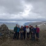 Photo taken by Mike S