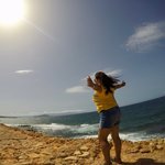 Photo taken by Joel S