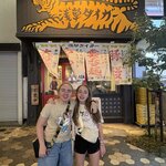 Photo taken by Mike R