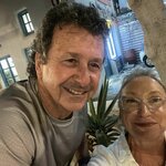 Photo taken by Vicki V