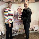 Photo taken by Ricky W