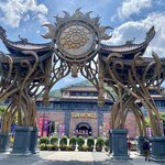 Photo taken by Jacqui O