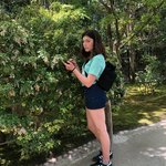 Photo taken by Naomi B