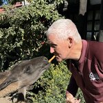 Photo taken by Mary K