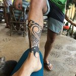 Photo taken by Jessica y