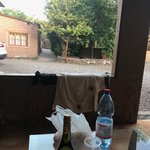 Hotel in San Pedro de Atacama | Photo taken by Melody B