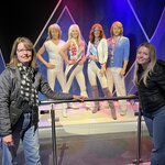 Photo taken by Andrea Y