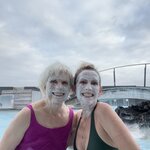 Photo taken by Justine A