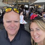 Photo taken by Patty D