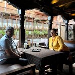 Photo taken by Krish I