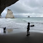 Photo taken by John L