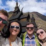 Photo taken by Owen B