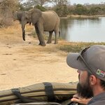 Photo taken by Paul B