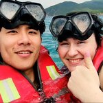 Photo taken by Vinh T