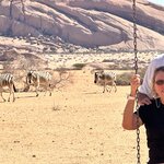 Photo taken by Michael G