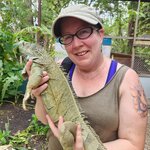 Photo taken by Amy B