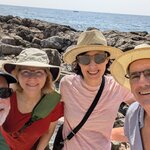 Photo taken by Nancy A