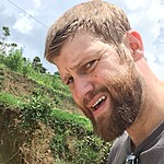 Photo taken by John David W