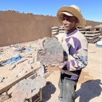 Photo taken by Hillel S